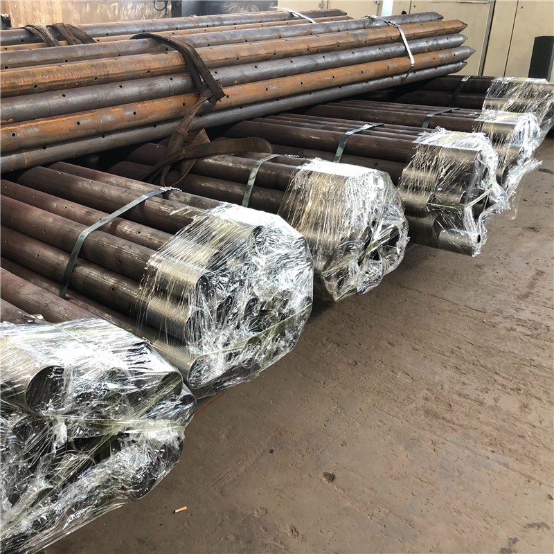 内江大管棚管